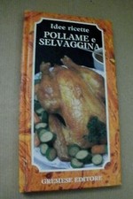 Idee ricette POLLAME E
