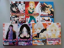 OTHELLO manga serie completa