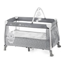 Duo Level T01 Alu Star Jane