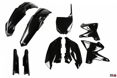 Kit plastiche restyling yamaha - restyling,