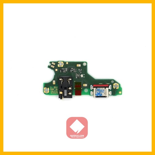 Connettore ricarica huawei - connettore,