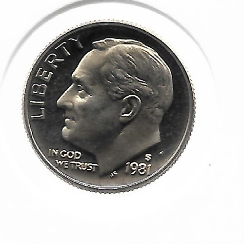 Rara vecchia moneta - , roosevelt