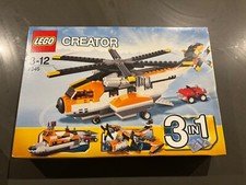 LEGO CREATOR: Transport