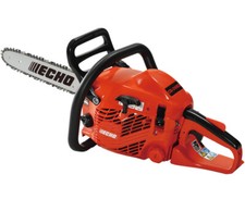 MOTOSEGA ECHO CS 310ES BARRA Cm.35 -30,5 cc- Doppia Impugnatura + catena omaggio