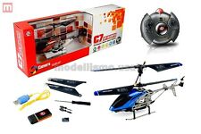 Radiosistemi SH6030 Elicottero