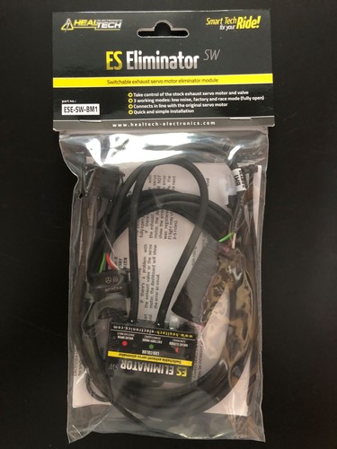 Eliminatore healtech - eliminatore,