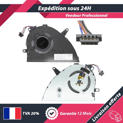 Ventilateur gpu fan - ventilateur, pour