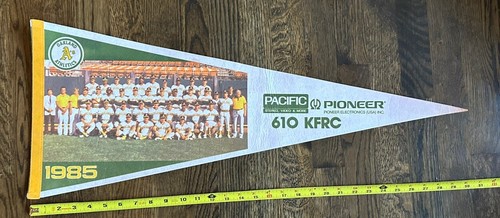 Oakland athletics pacific - oakland,