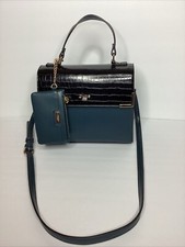 Dune London Tricolor Removable