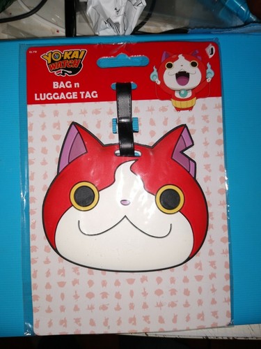 Kai watch luggage bag tag - kai,