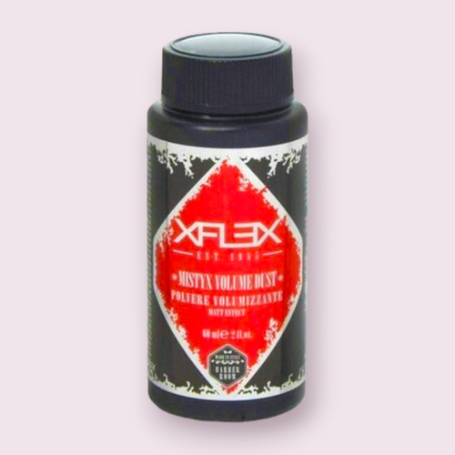 Xflex cera polvere - in,
