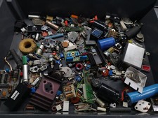 HP Agilent e altri ingranaggi