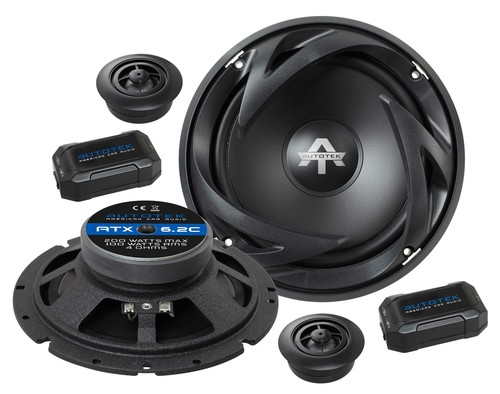 Autotek atx6 16 5 - autotek,