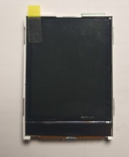 LCD Display Schermo MOTOROLA E550 V525 V300 V500 V545 V550 V620 Originale Nuovo 