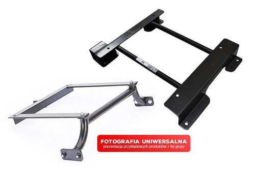 Supporto sedile sportivo