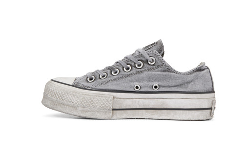 Scarpe sneaker unisex converse - scarpe,