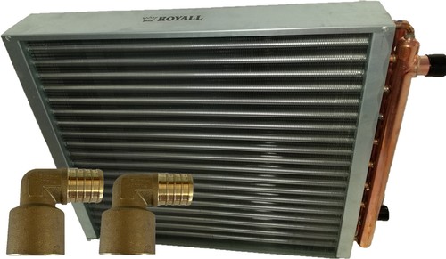 Scambiatore calore - scambiatore,
