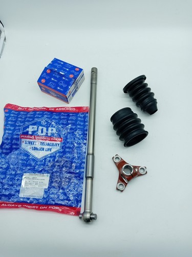 Piaggio quargo semiasse - piaggio,