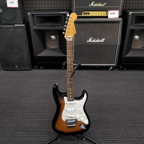 Fender mexico dave murray - mexico,