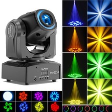 150W LED Moving Head effetto