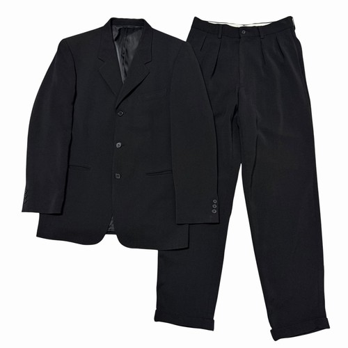 772 tuta vintage anni - 90, yohji
