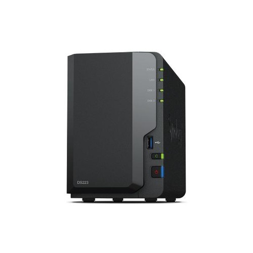 Synology nas diskstation - diskstation, ds223