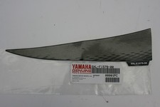 Adesivo dx parafango anteriore