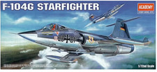 F-104G Starfighter