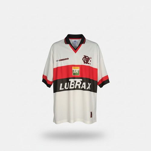 Flamengo umbro - #10,