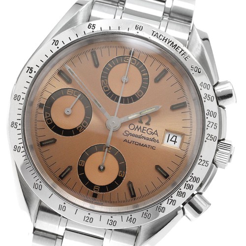 Omega speedmaster date 3511 - omega,