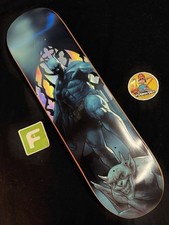 ULTRA RARO Batman DC Justice