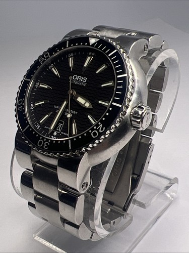Orologio oris tt1 - orologio, 44mm