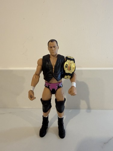 Wwe elite collection - elite,