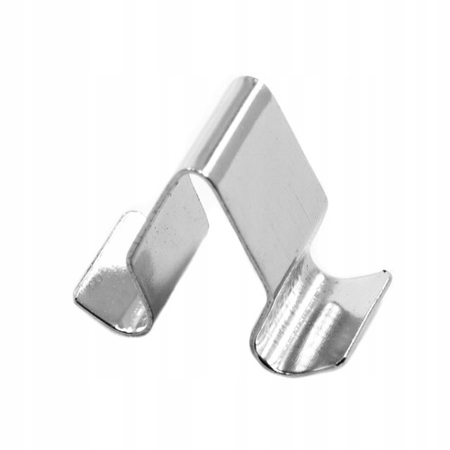 Morsetto metallico