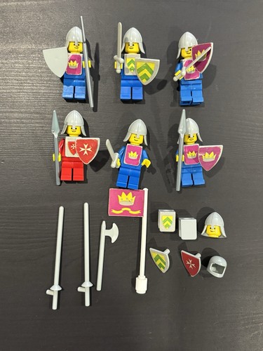 Vintage 1978 lego - 1978,