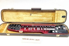 Arpa pavone elettrica nagoya