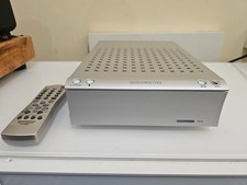 Registratore cd Marantz Dr110