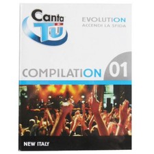 CARTUCCIA C.TU EVO ASS.2011