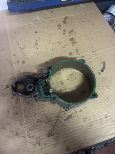 Coperchio ktm 400 620 635 - coperchio,