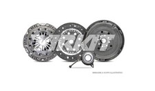 Kit Frizione Volano Monomassa Fiat Grande Punto 1.3 multijet 66 kw 90 cv 6 marce