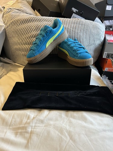 Puma donna taglia rhianna - puma,