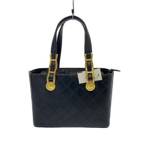 Borsa mano gianni - borsa, versace