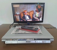 PIONEER DVR-520H HDD/DVD