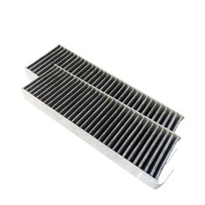 Filtro Abitacolo Per Peugeot