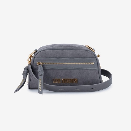 Borsa love moschino nuovi - moschino,