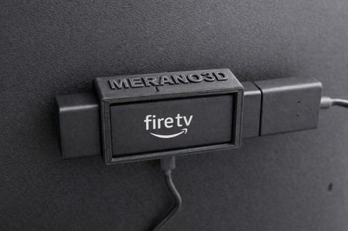 Supporto fire tv stick - fire,