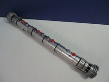 star wars DARTH MAUL red