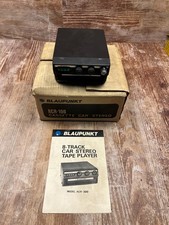Blaupunkt Lettore di cassette