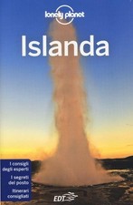 Islanda Brandon Presser Lonely