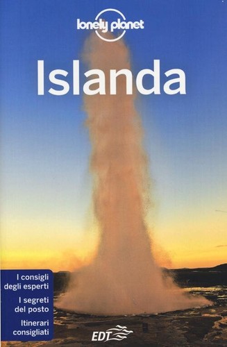 Islanda brandon presser - islanda,